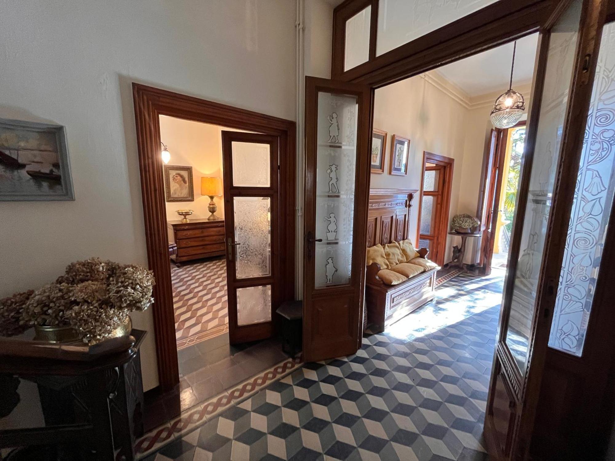 Villa Del Castanar Maccagno Bagian luar foto